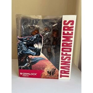 Transformers Age of Extinction Grimlock Figure
